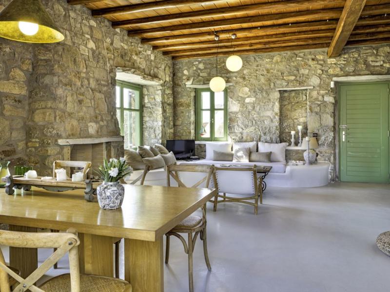 Villa Yaroslava , Mykonos 