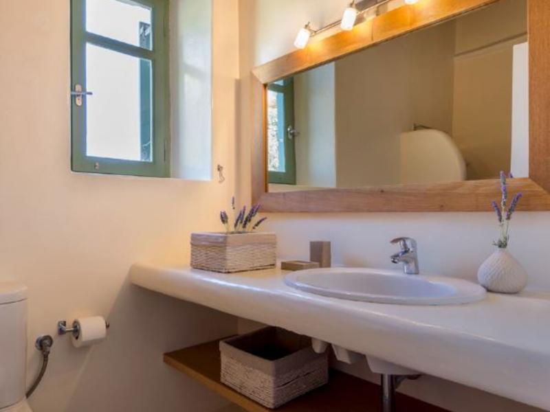 Villa Yaroslava , Mykonos 