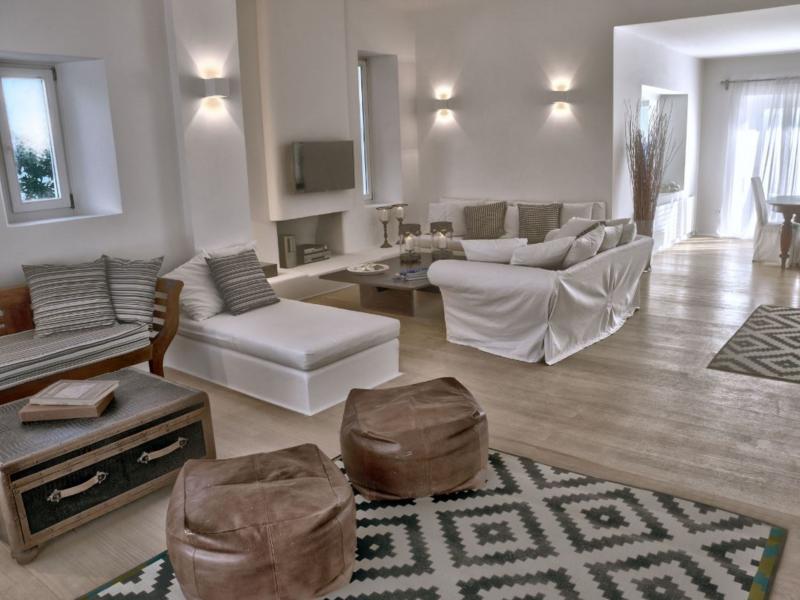 Villa Persia , Mykonos 