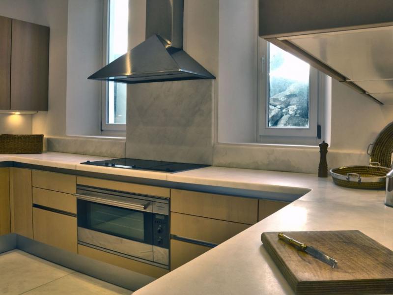 Villa Persia , Mykonos 