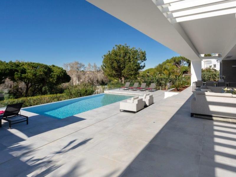 Villa Veluma , Algarve , Vale Do Lobo 