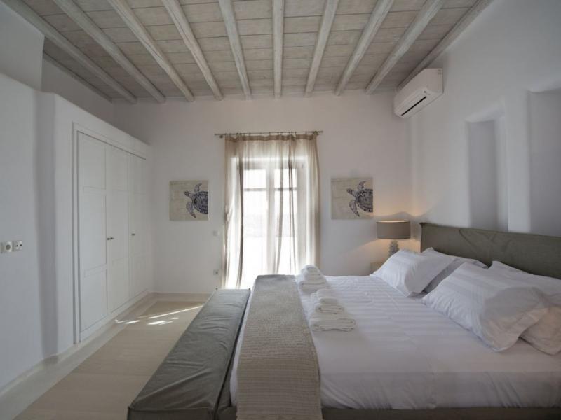 Villa Anastasia , Mykonos 
