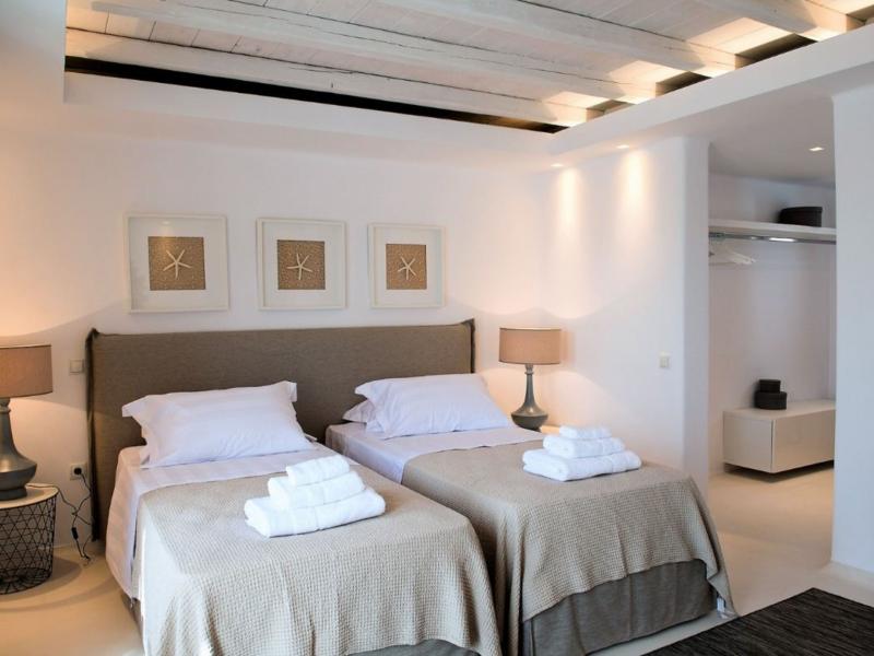 Villa Anastasia , Mykonos 