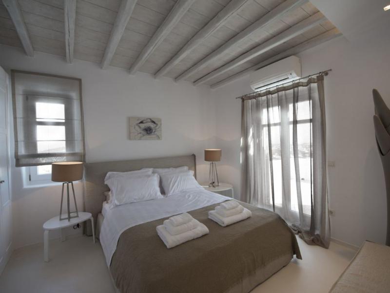Villa Anastasia , Mykonos 