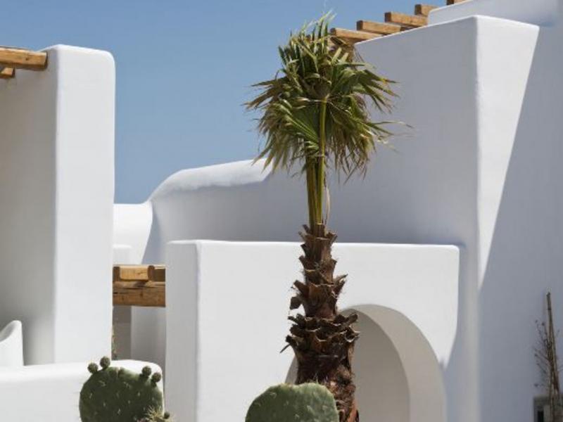 Villa Anastasia , Mykonos 