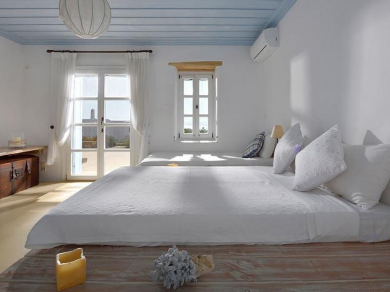 Villa Iolanthe , Mykonos 