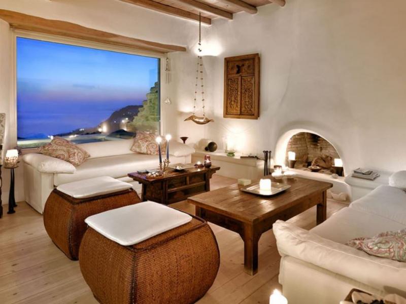 Villa Iolanthe , Mykonos 