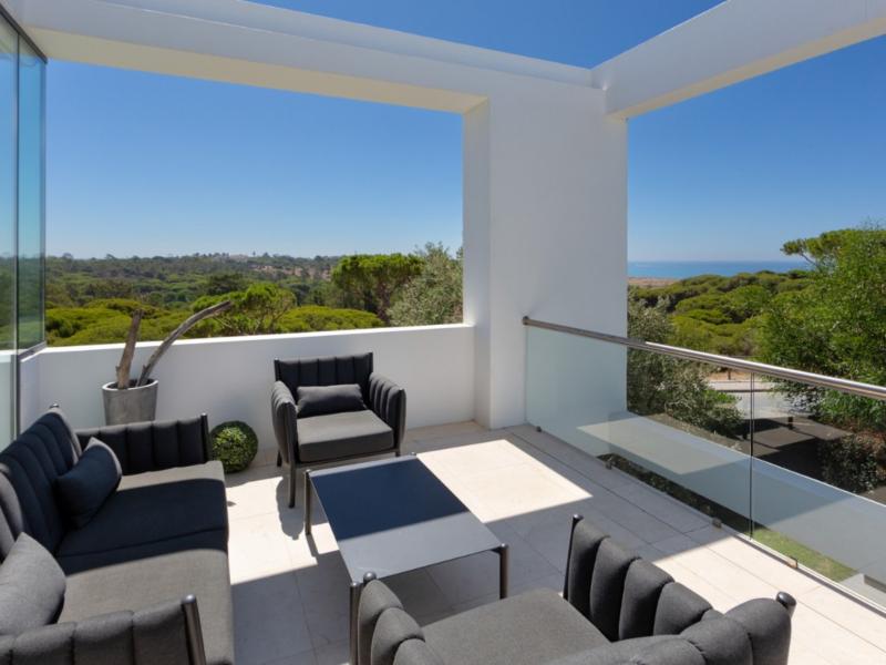 Villa Gaivota , Algarve , Vale do Garrao 