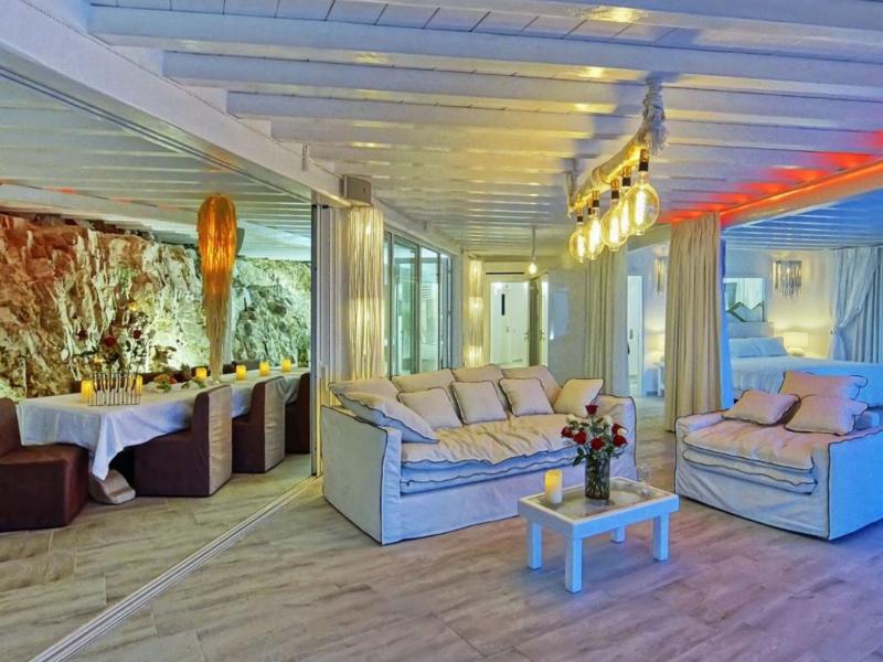 Villa Cassiopea , Mykonos 