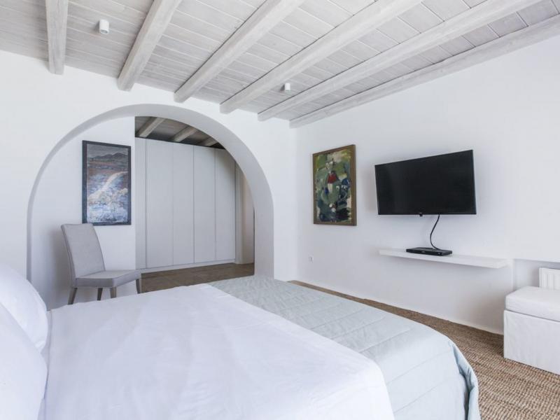 Villa Ilaria , Mykonos 