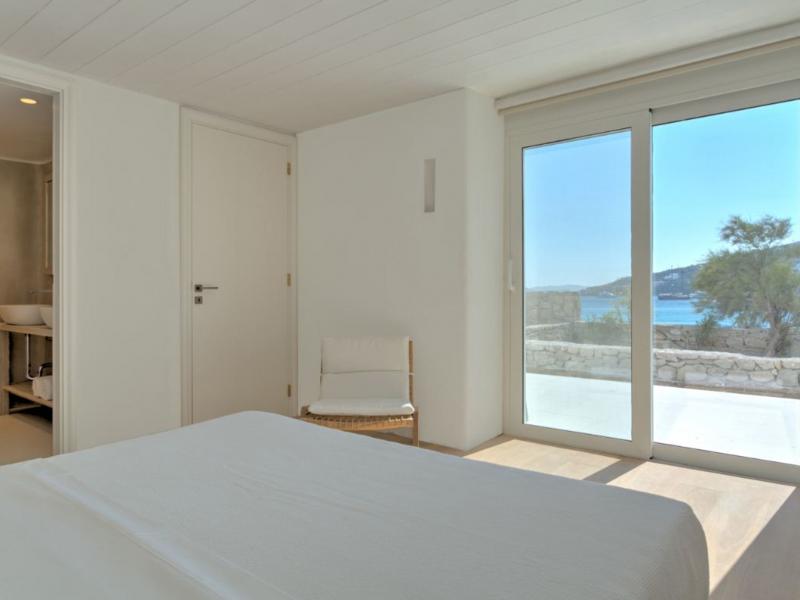 Villa Helios , Mykonos 