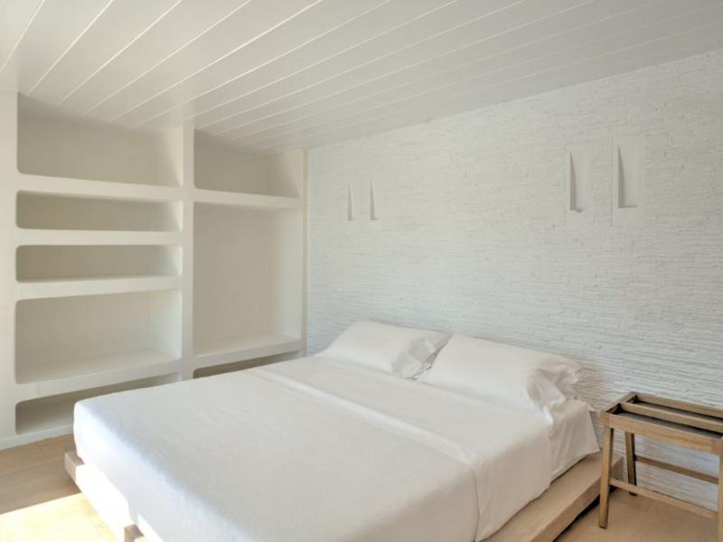 Villa Helios , Mykonos 