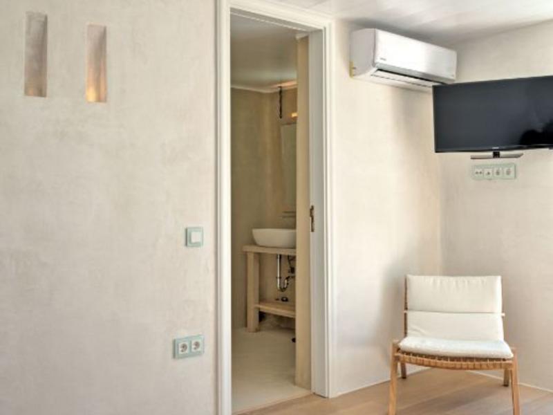 Villa Helios , Mykonos 