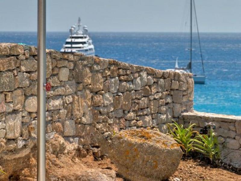 Villa Helios , Mykonos 
