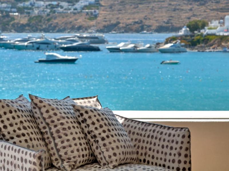 Villa Helios , Mykonos 