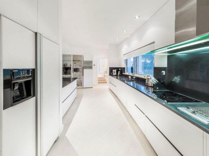 Villa Miro , Algarve , Quinta do Lago 