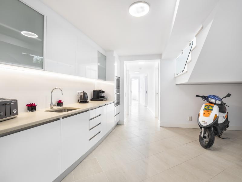 Villa Miro , Algarve , Quinta do Lago 