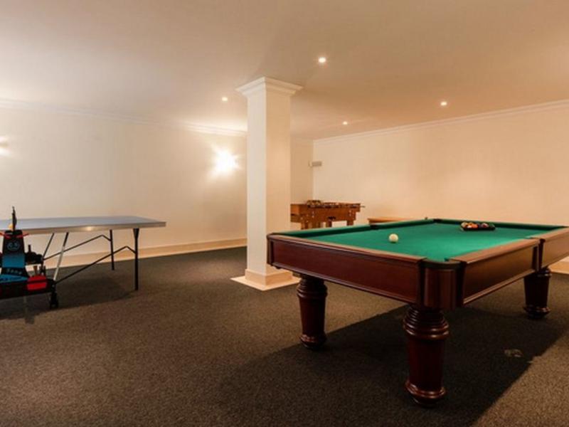 Villa Alana , Algarve , Quinta do Lago 