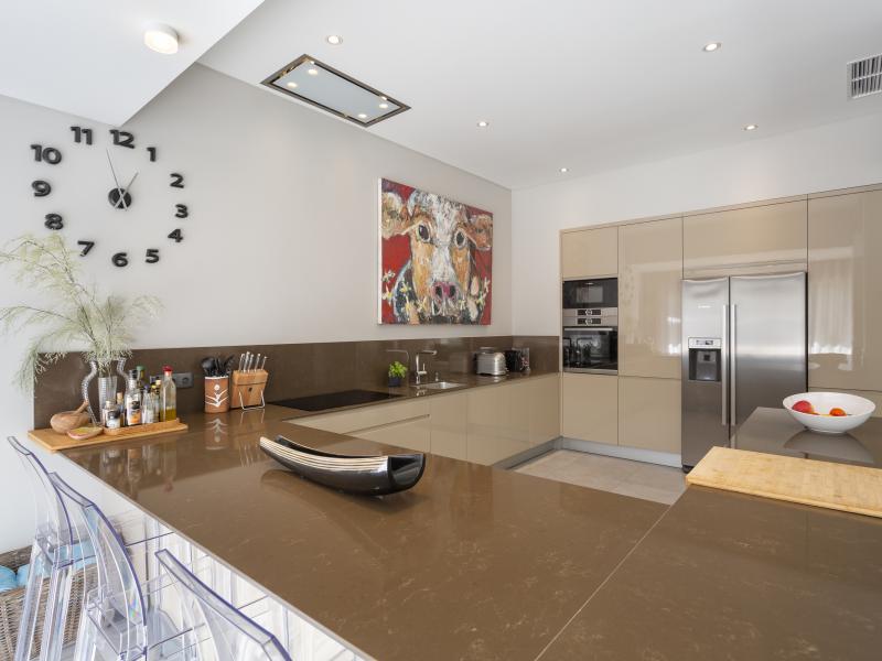 Villa Gloria , Algarve , Quinta do Lago 