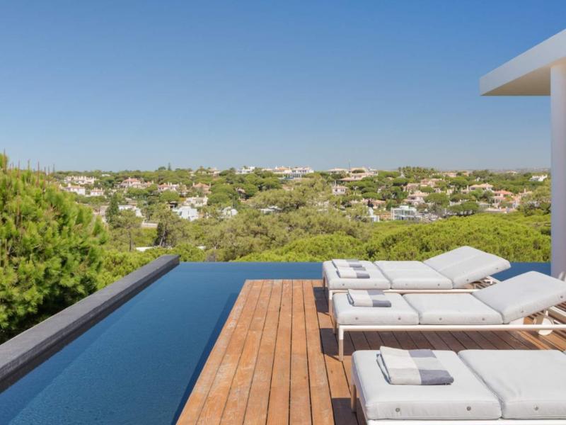 Villa Marfim , Algarve , Vale Do Lobo 