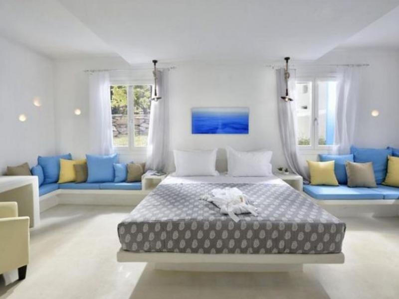 Villa Vista sul Porto , Mykonos 