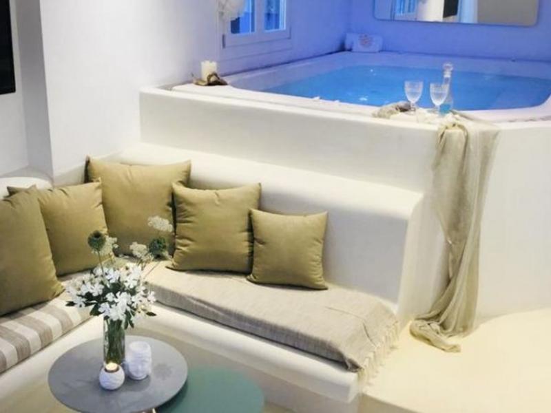 Villa Vista sul Porto , Mykonos 