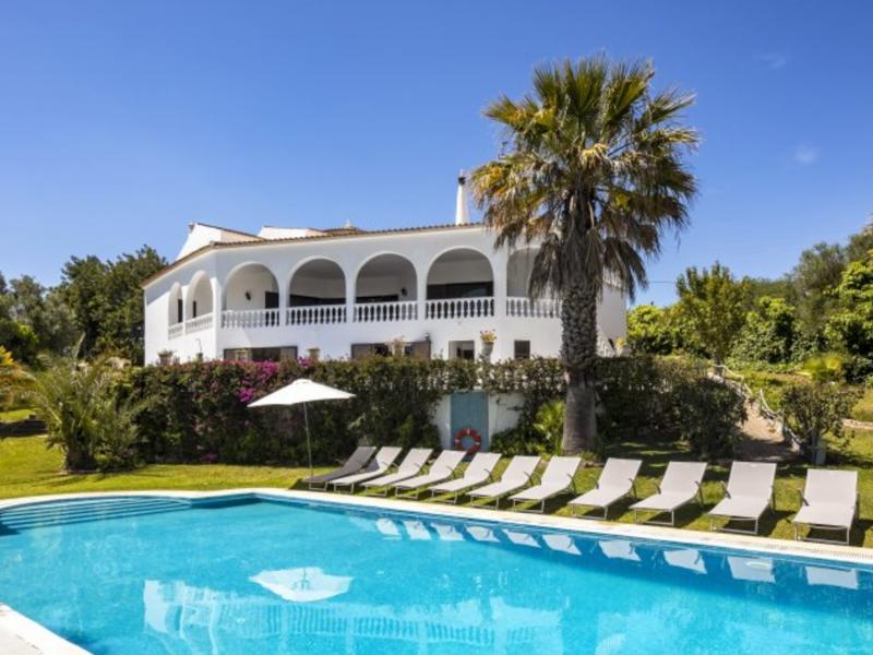 Villa Luza , Silves 