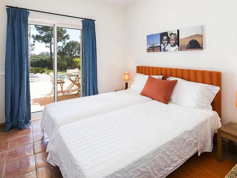 Villa Splendor , Algarve , Quinta do Lago 