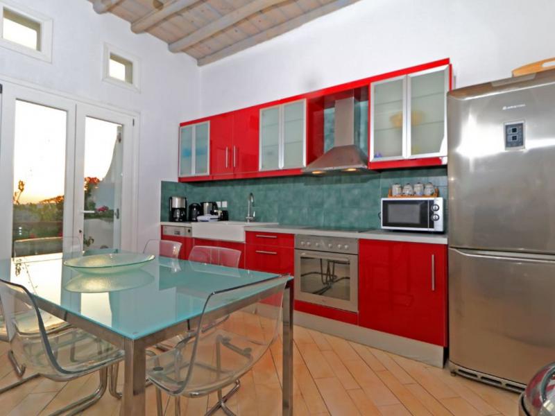 Villa Empirea , Mykonos 