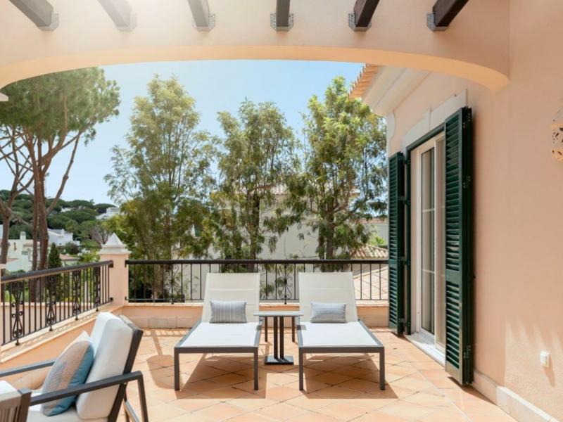 Villa Cima , Algarve , Dunas Dourados 