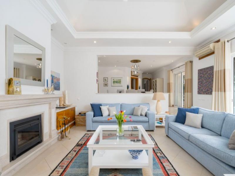 Villa Cima , Algarve , Dunas Dourados 