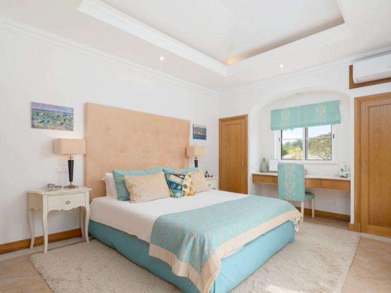 Villa Cima , Algarve , Dunas Dourados 