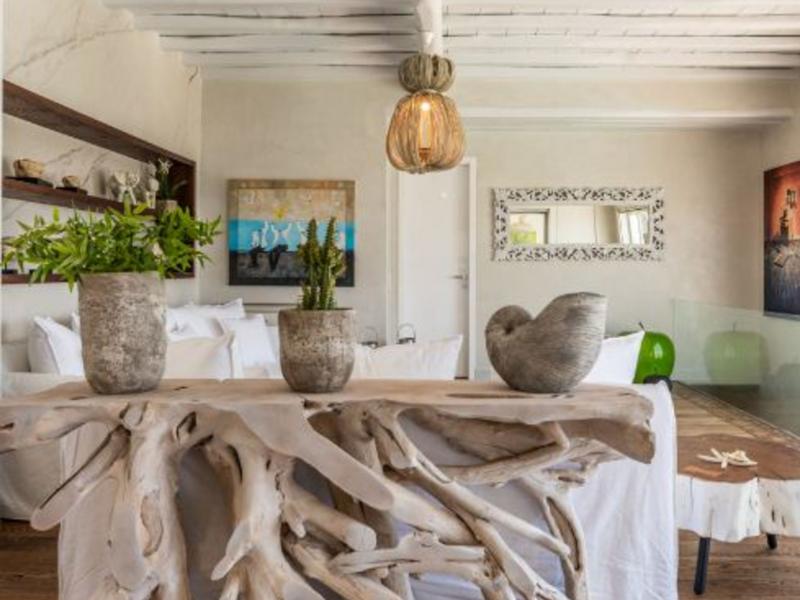 Villa Kendall , Mykonos 