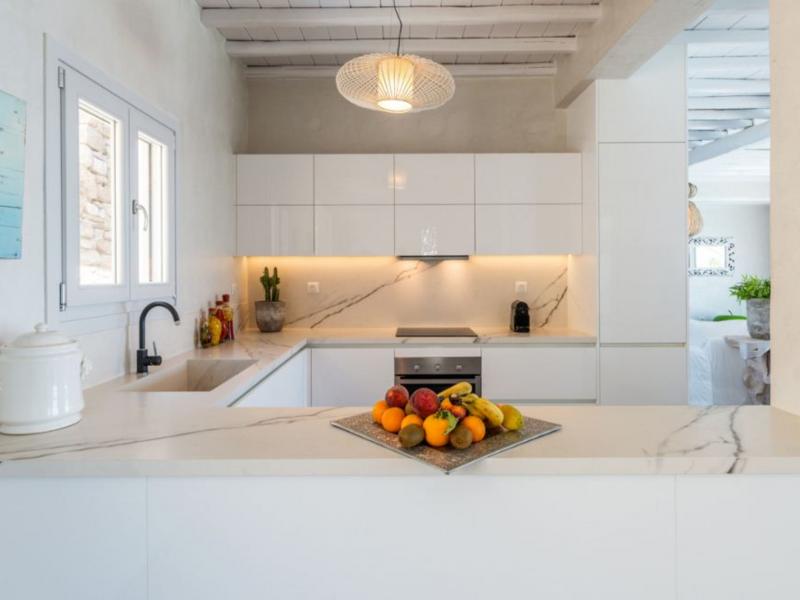 Villa Kendall , Mykonos 