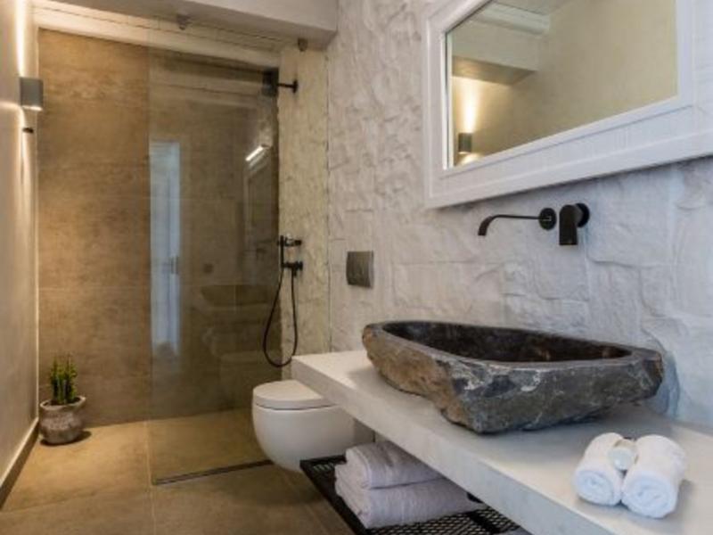 Villa Kendall , Mykonos 