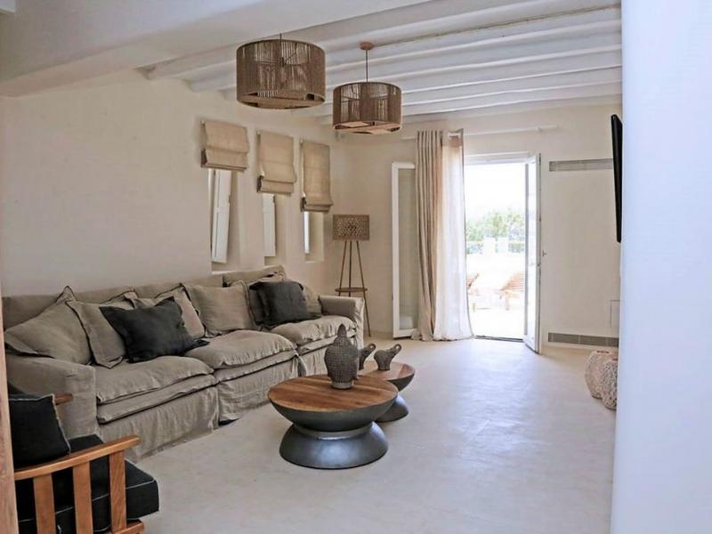 Villa Pleiades , Mykonos 