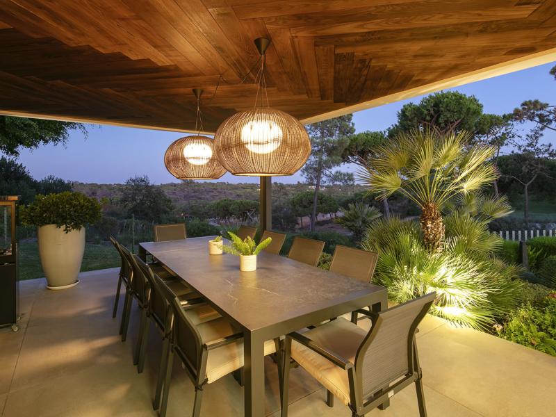 Villa Amorosa , Algarve , Quinta do Lago 