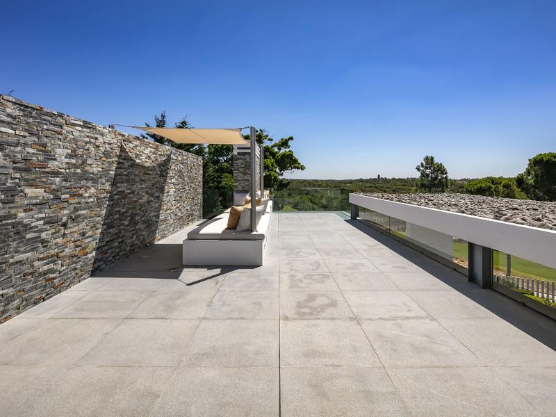 Villa Amorosa , Algarve , Quinta do Lago 