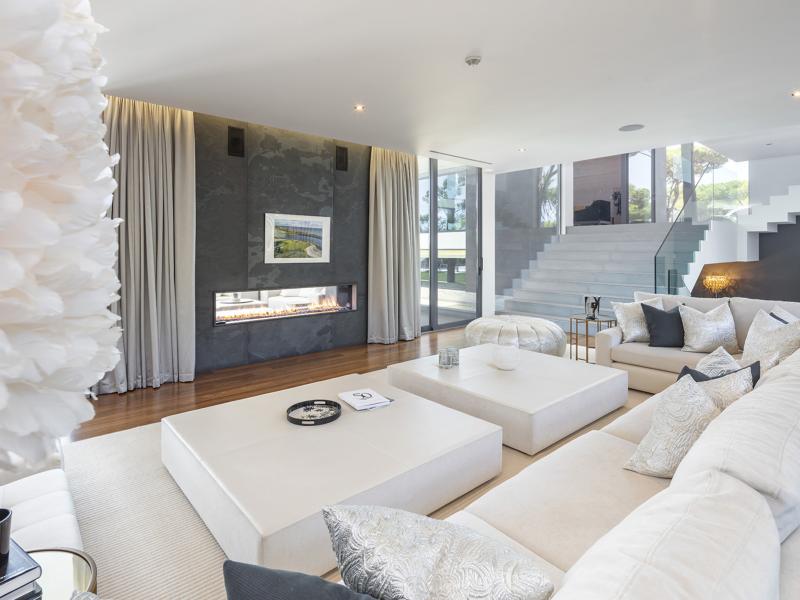 Villa Amorosa , Algarve , Quinta do Lago 