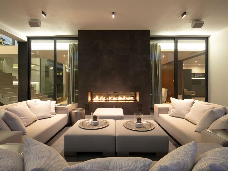 Villa Amorosa , Algarve , Quinta do Lago 