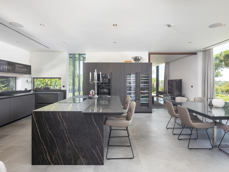 Villa Amorosa , Algarve , Quinta do Lago 