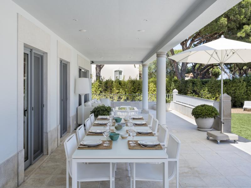 Villa Warhol , Algarve , Quinta do Lago 