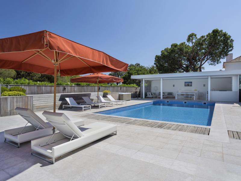 Villa Warhol , Algarve , Quinta do Lago 