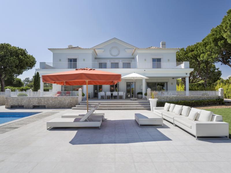 Villa Warhol , Algarve , Quinta do Lago 