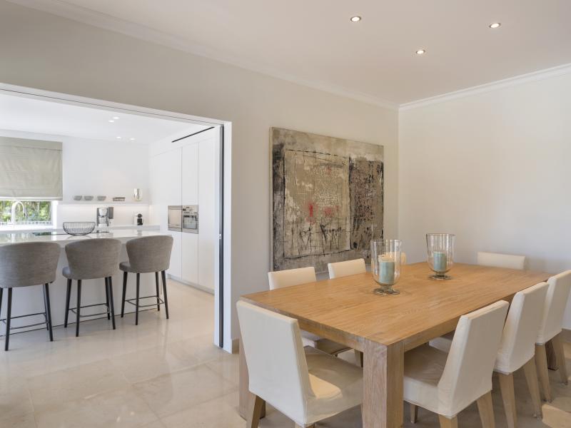 Villa Warhol , Algarve , Quinta do Lago 