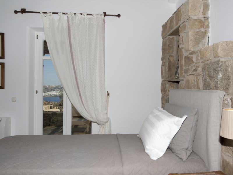 Villa Hyperion , Mykonos 