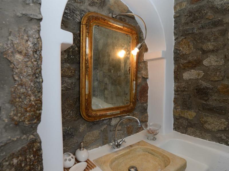 Villa Hyperion , Mykonos 