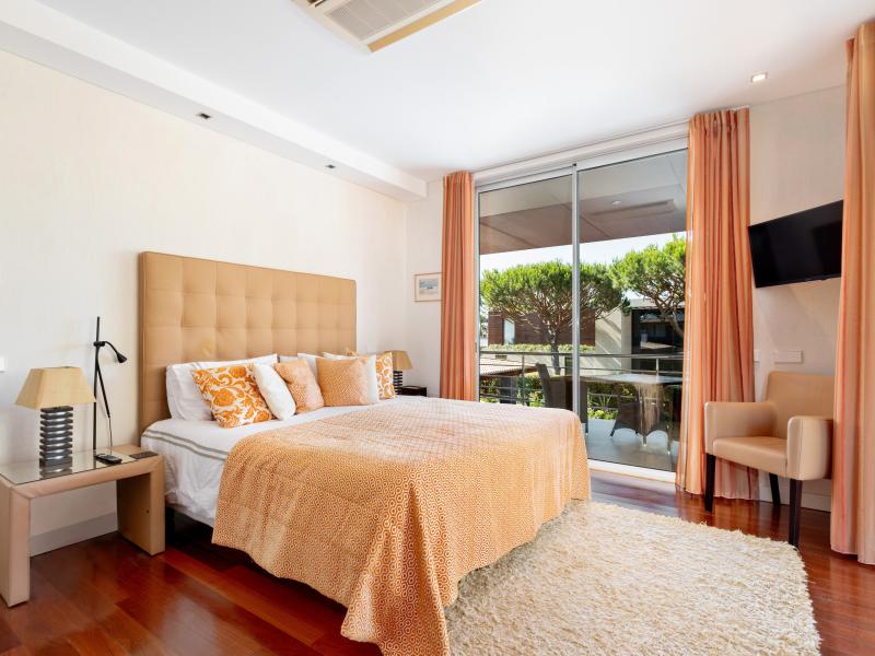 Villa Bandera Azul , Algarve , Quinta do Lago 