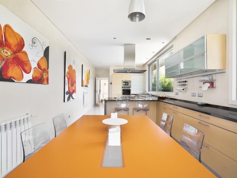 Villa Bandera Azul , Algarve , Quinta do Lago 