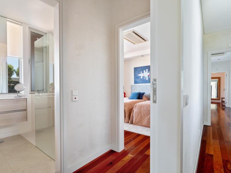 Villa Bandera Azul , Algarve , Quinta do Lago 